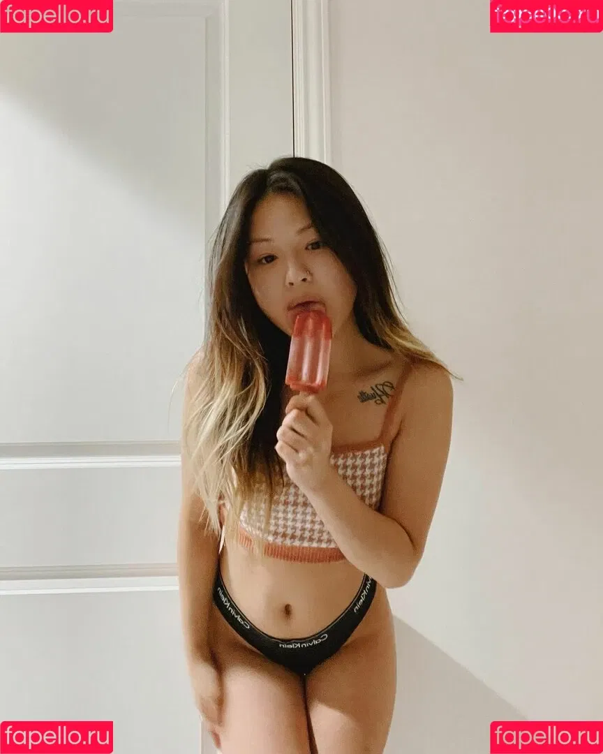 Lulu Chu Onlyfans Photo Gallery 