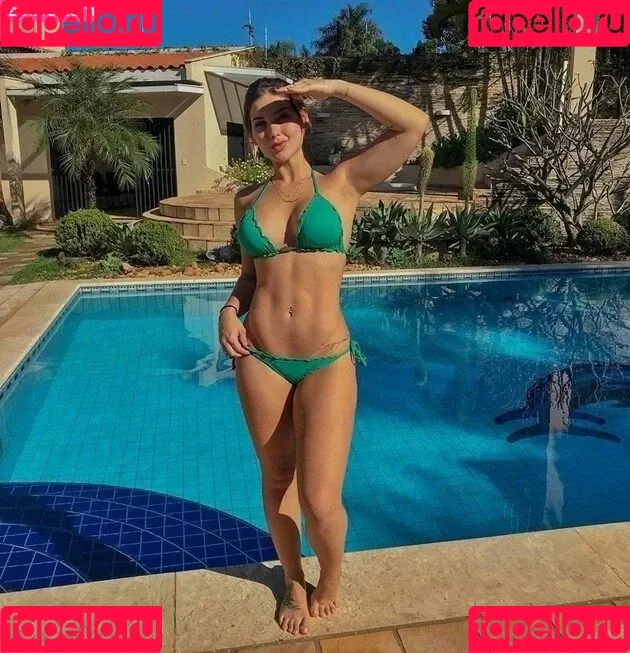Virginia Fonseca Onlyfans Photo Gallery 