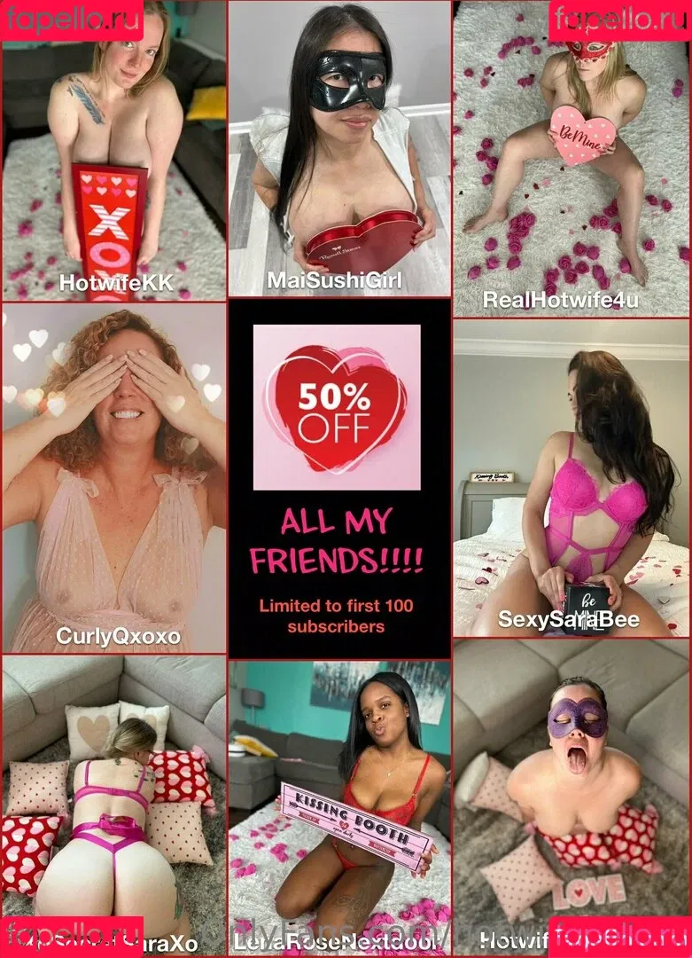 hotwifekkfree Onlyfans Photo Gallery 