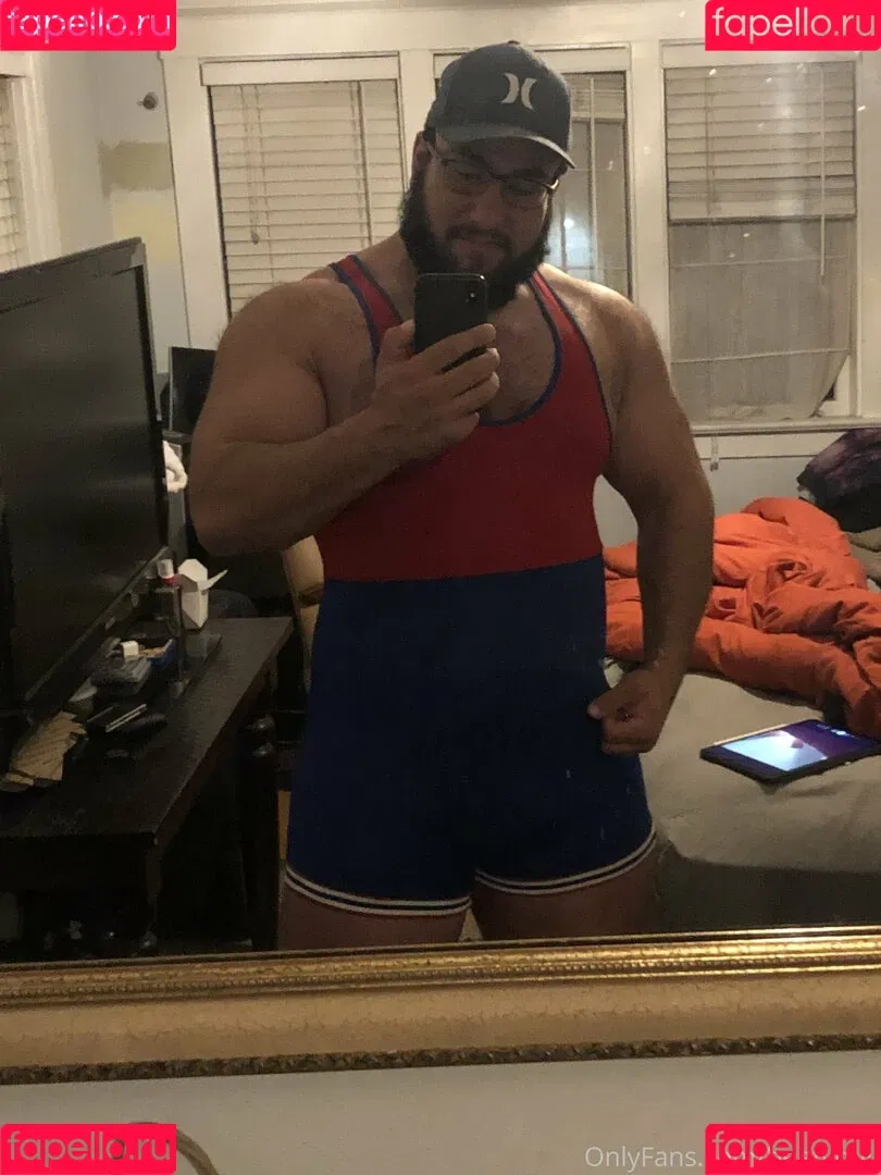 beefybull Onlyfans Photo Gallery 