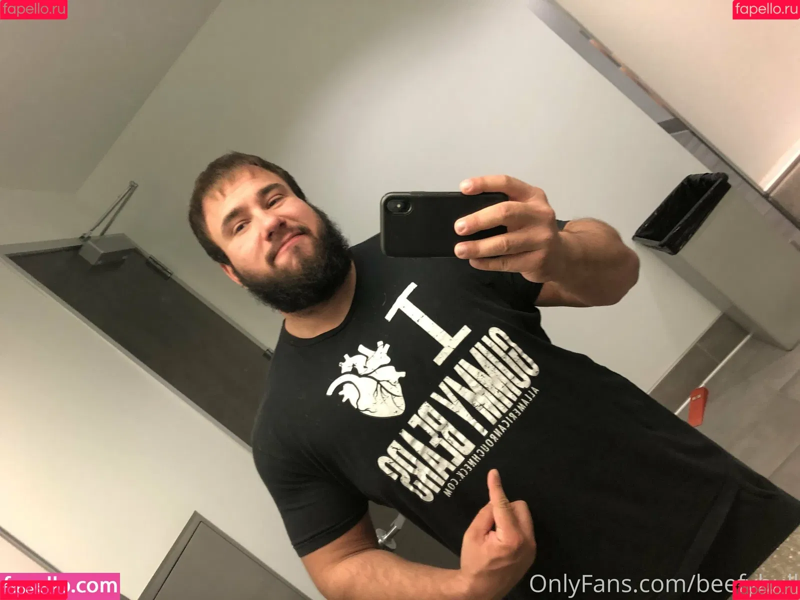 beefybull Onlyfans Photo Gallery 