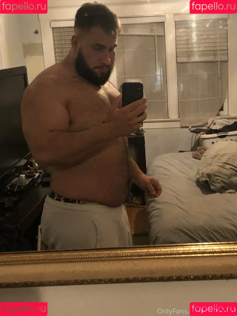 beefybull Onlyfans Photo Gallery 