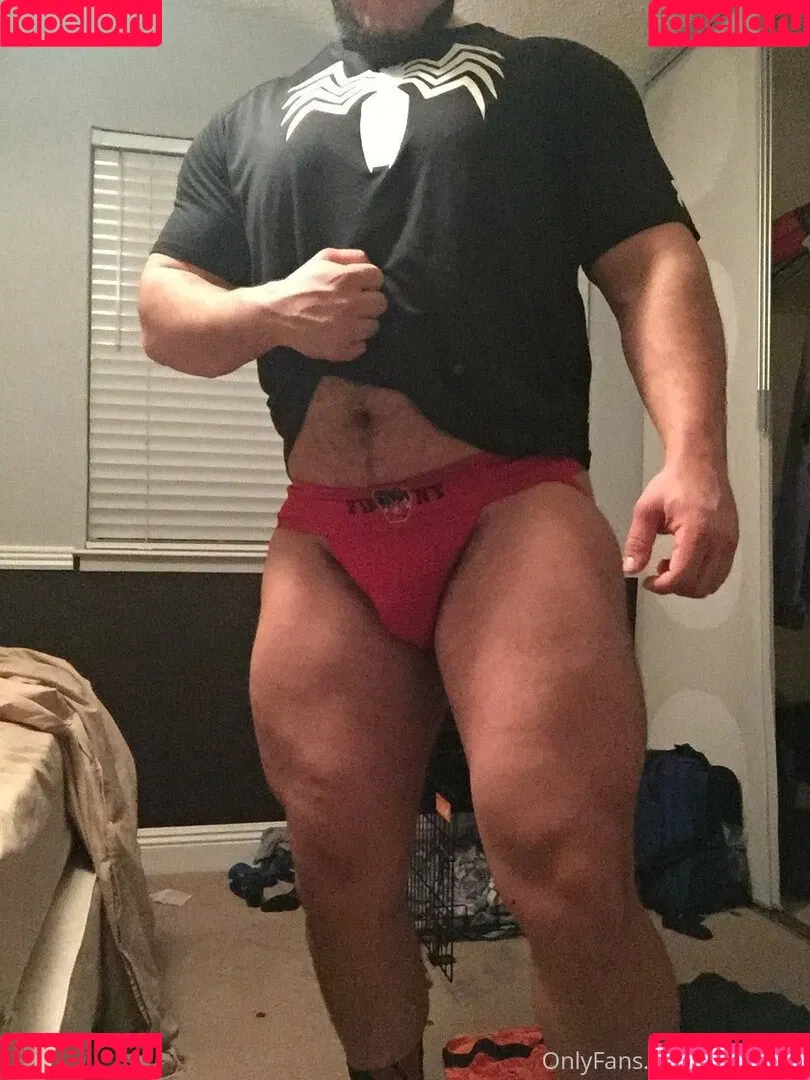 beefybull Onlyfans Photo Gallery 