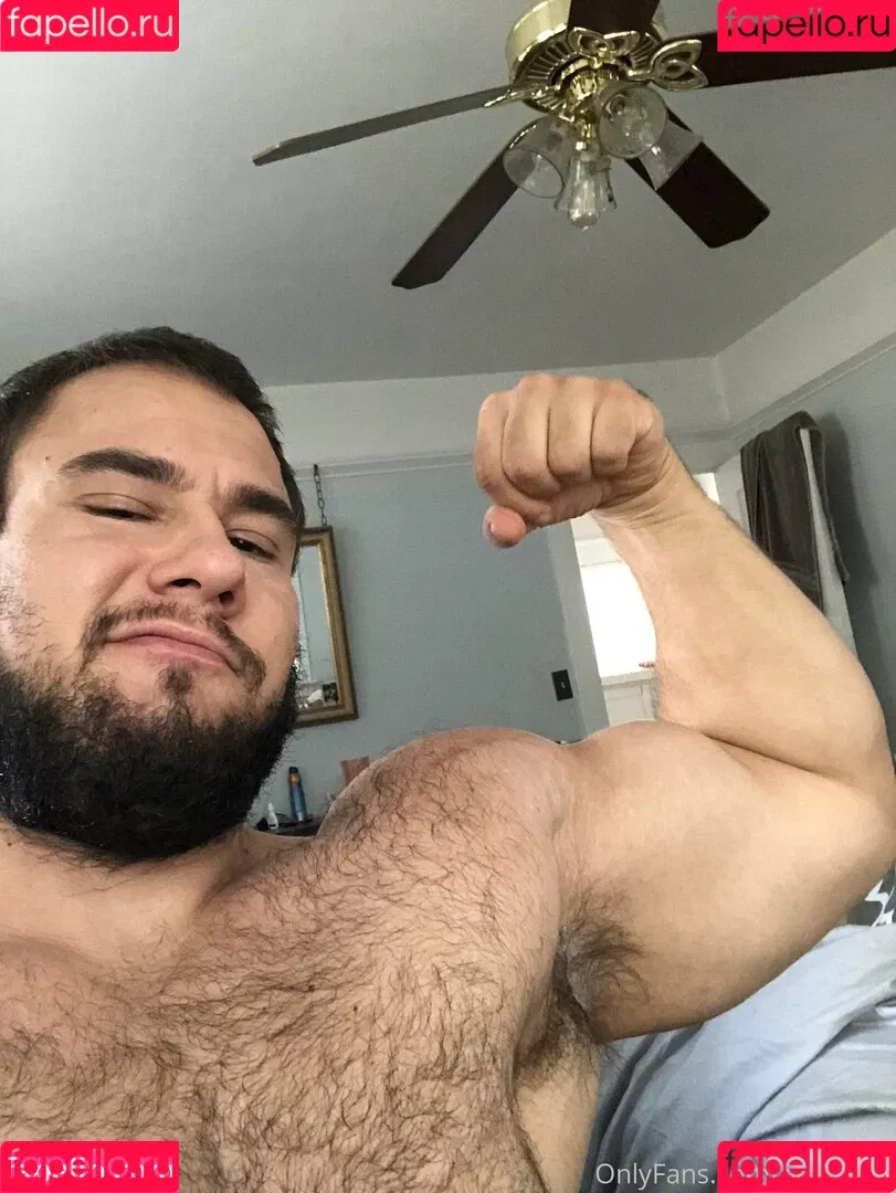 beefybull Onlyfans Photo Gallery 