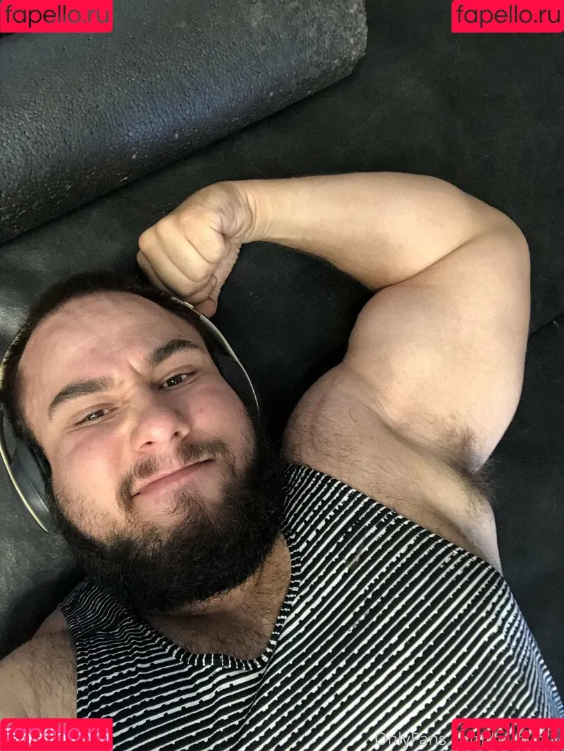 beefybull Onlyfans Photo Gallery 