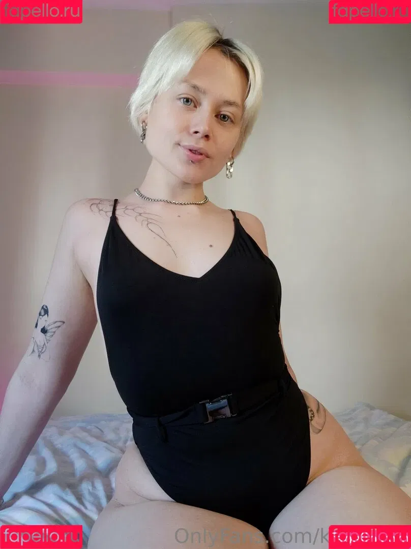 kellyfairy Onlyfans Photo Gallery 