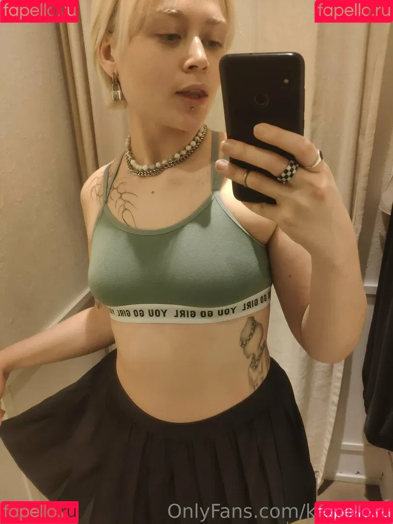 kellyfairy Onlyfans Photo Gallery 