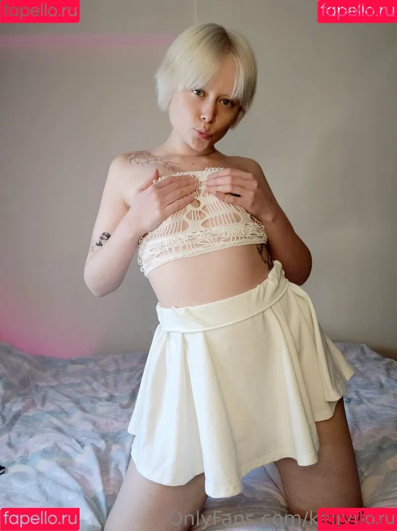 kellyfairy Onlyfans Photo Gallery 