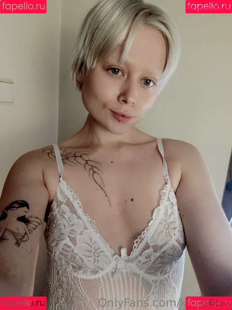 kellyfairy Onlyfans Photo Gallery 