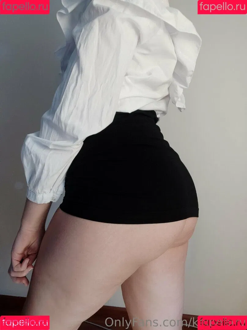 kellyfairy Onlyfans Photo Gallery 