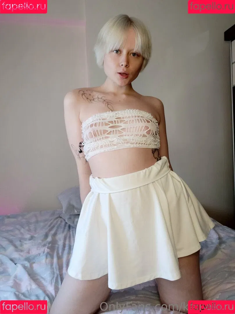 kellyfairy Onlyfans Photo Gallery 