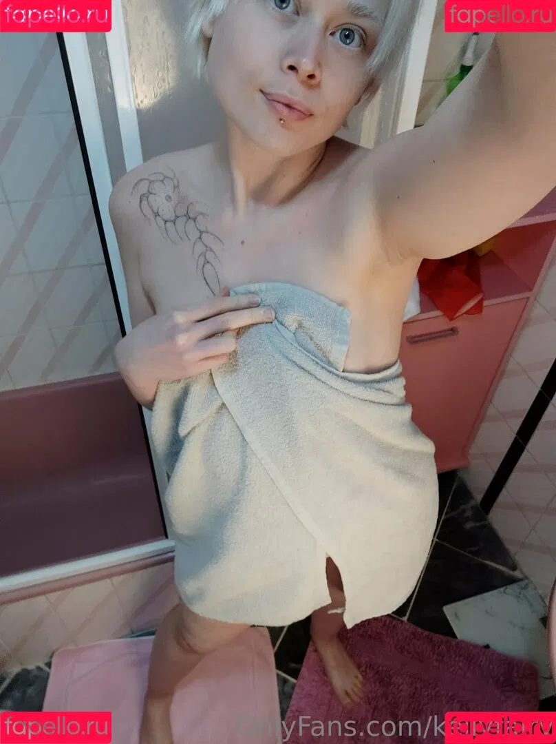 kellyfairy Onlyfans Photo Gallery 
