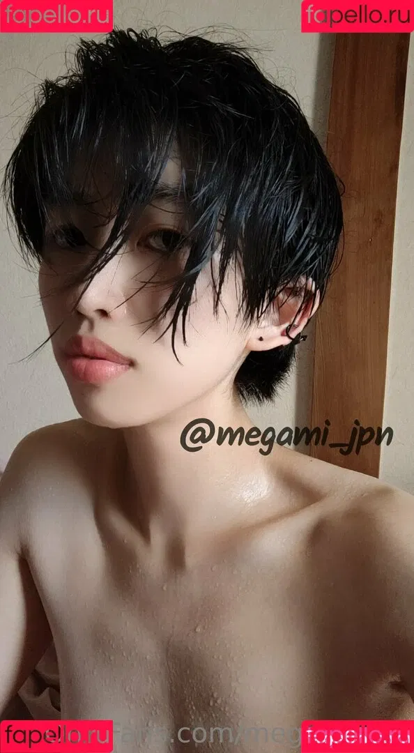 megami_fuji Onlyfans Photo Gallery 