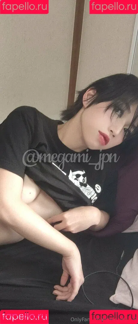 megami_fuji Onlyfans Photo Gallery 