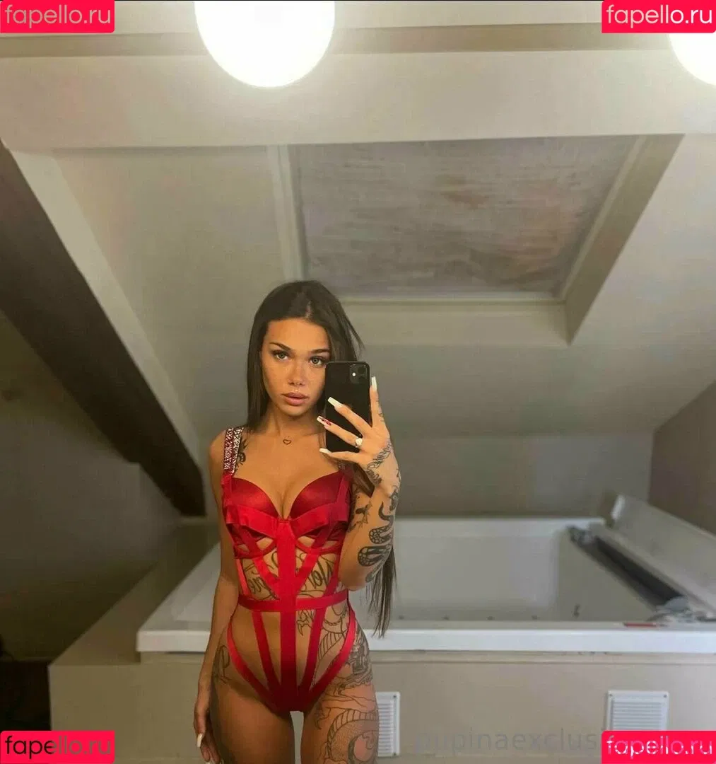 elisavimercati Onlyfans Photo Gallery 