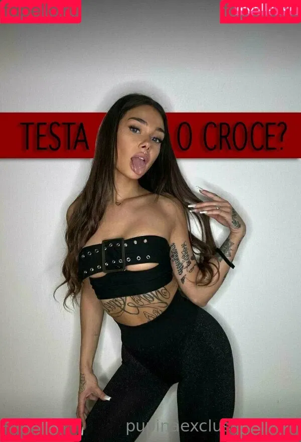elisavimercati Onlyfans Photo Gallery 