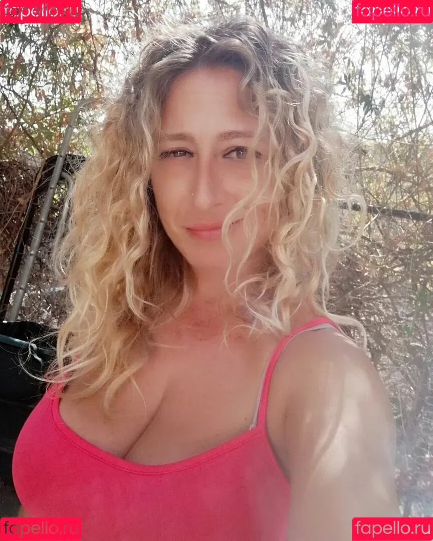 Sabina Di Iorio Onlyfans Photo Gallery 