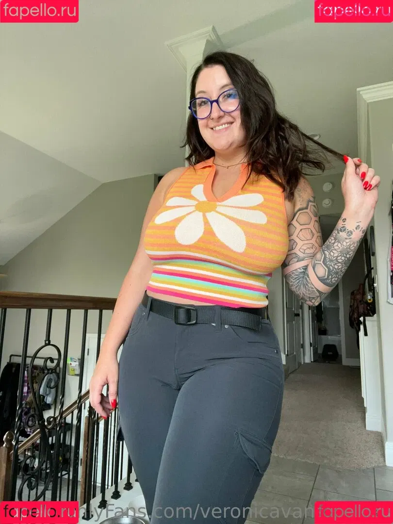 veronicavansingfree Onlyfans Photo Gallery 
