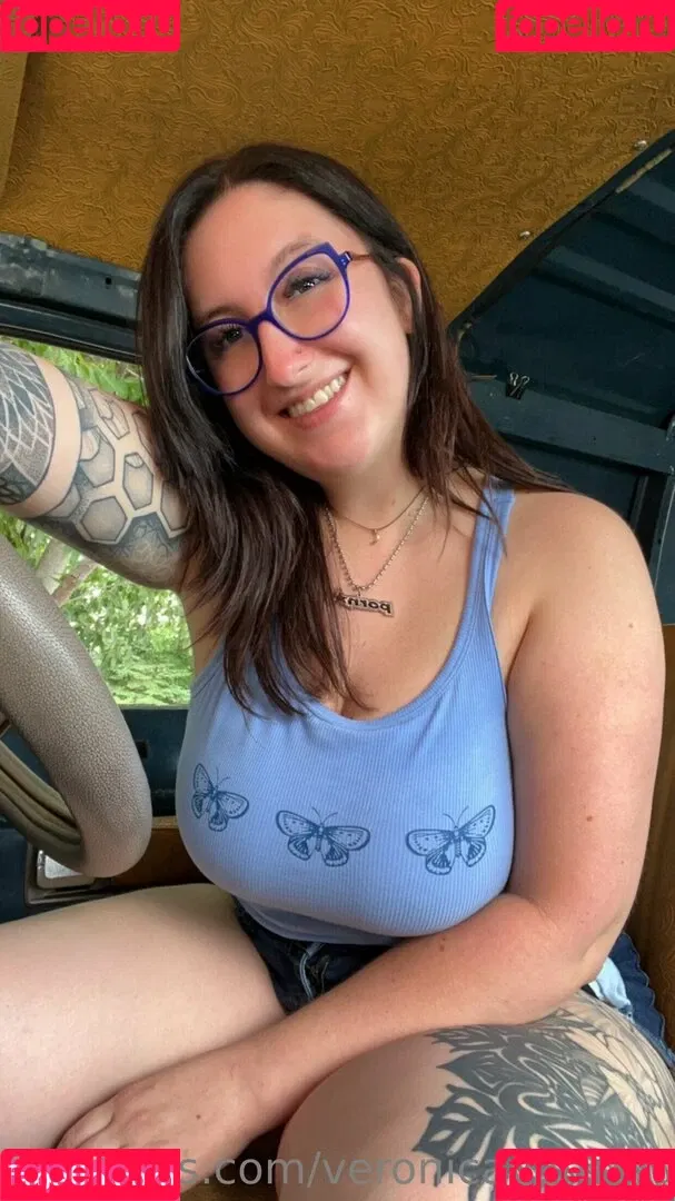 veronicavansingfree Onlyfans Photo Gallery 