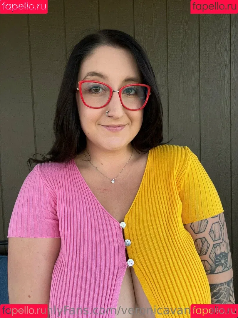 veronicavansingfree Onlyfans Photo Gallery 