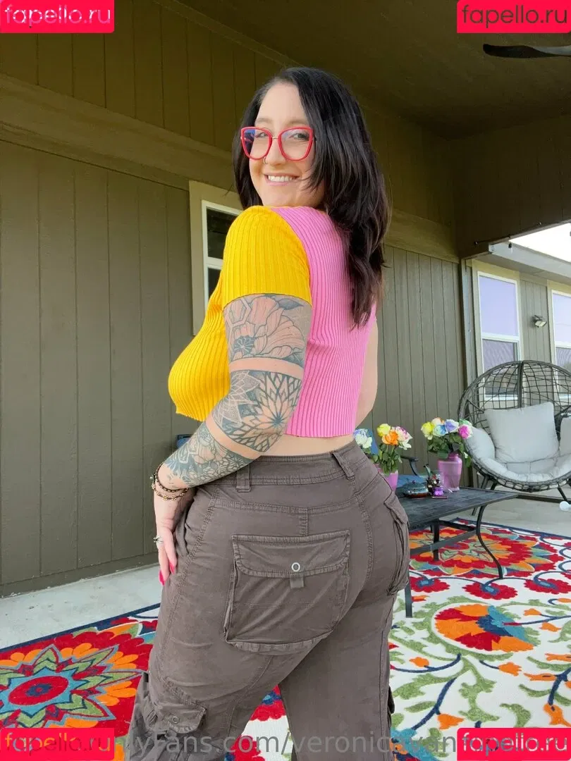 veronicavansingfree Onlyfans Photo Gallery 