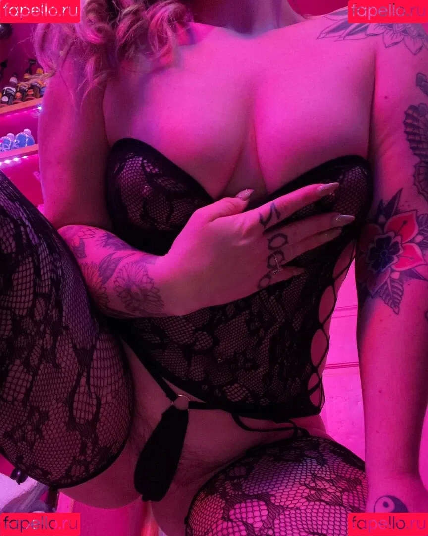 Bootylicious_barista Onlyfans Photo Gallery 