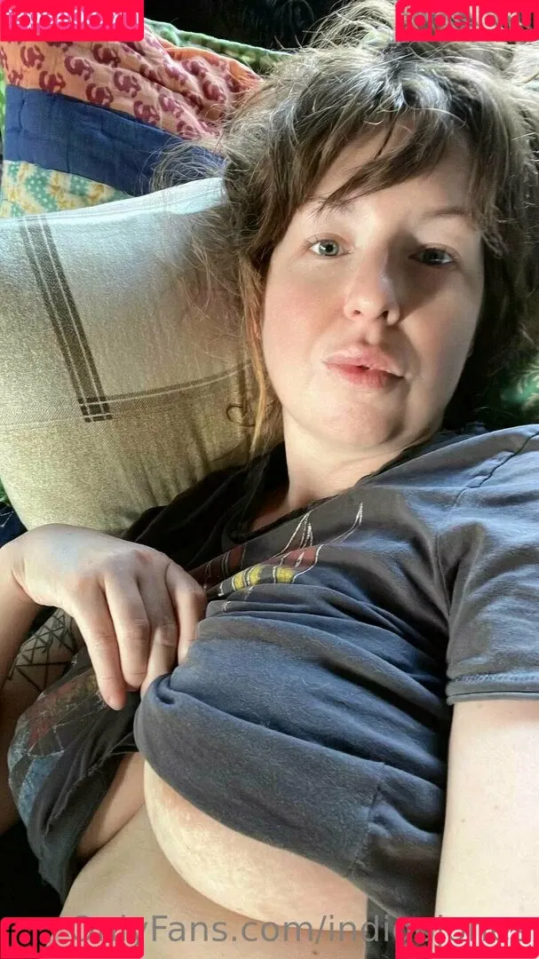 indigojones Onlyfans Photo Gallery 