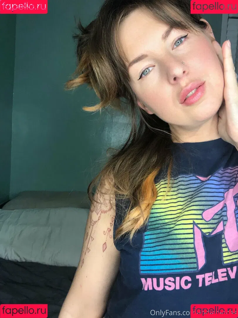 indigojones Onlyfans Photo Gallery 