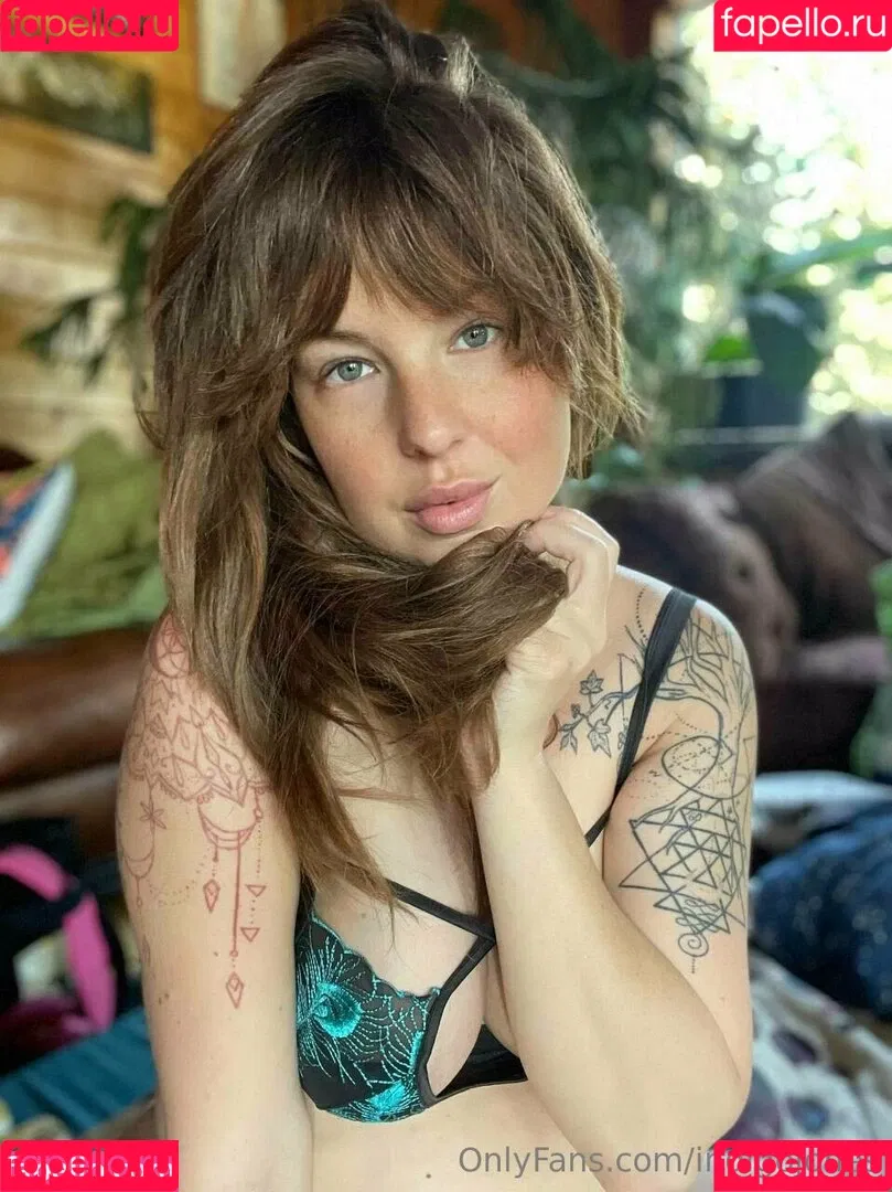 indigojones Onlyfans Photo Gallery 