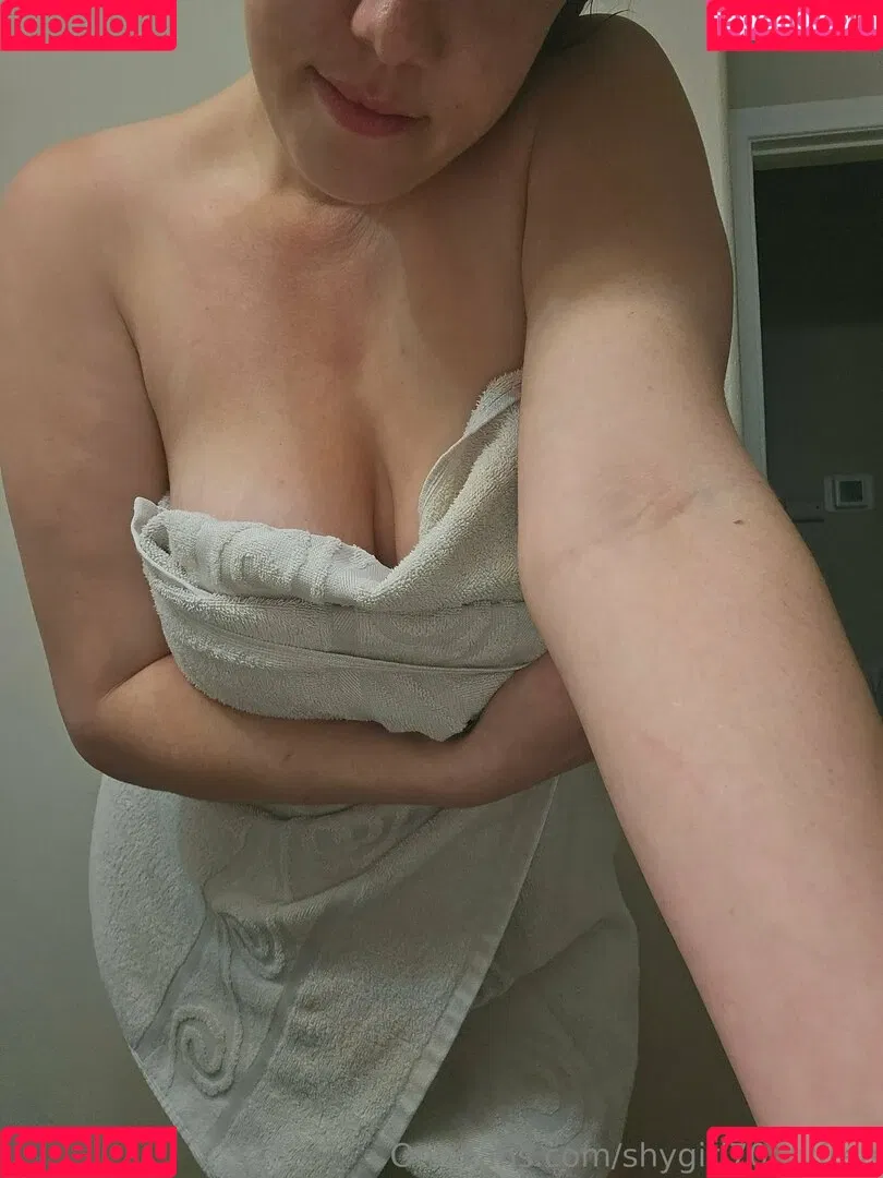 shygirl702lvfree Onlyfans Photo Gallery 