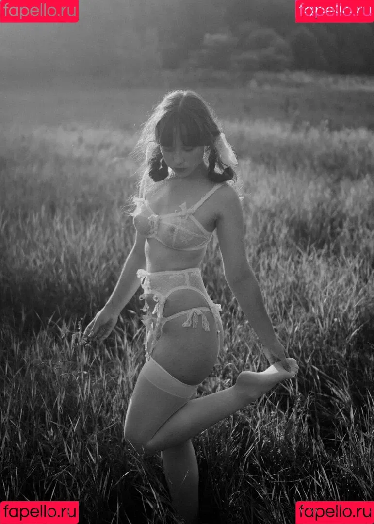 tenderheartlamb Onlyfans Photo Gallery 