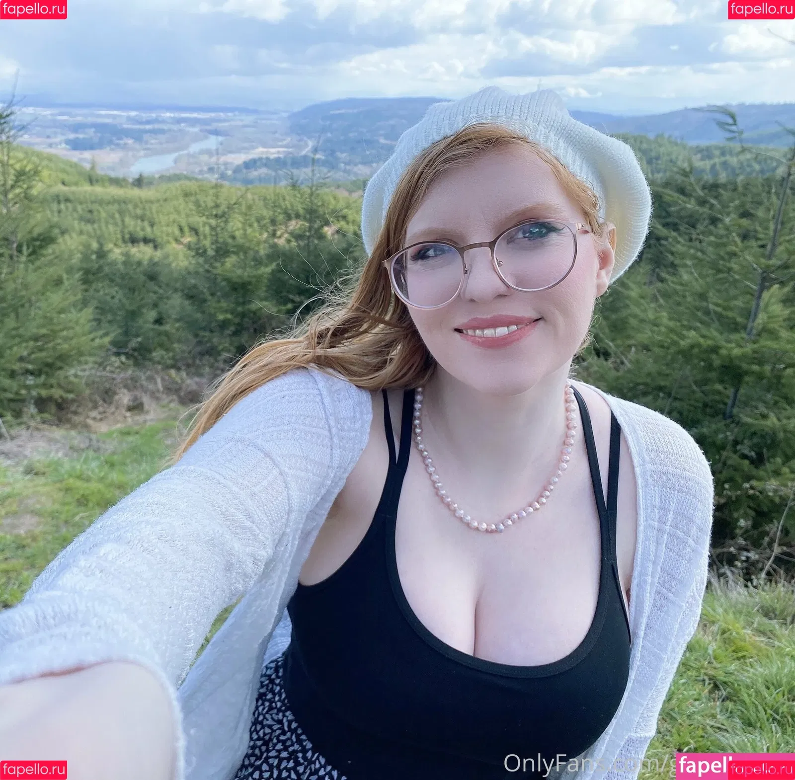 gingergirlie Onlyfans Photo Gallery 