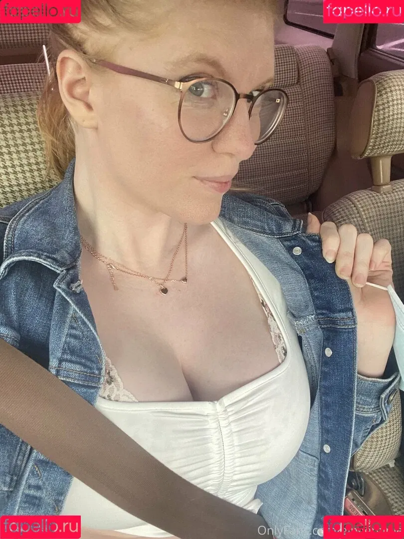 gingergirlie Onlyfans Photo Gallery 