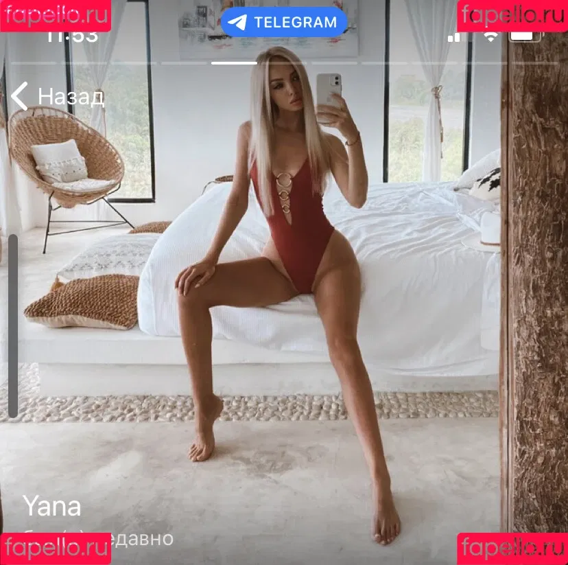 Yana_fire Onlyfans Photo Gallery 