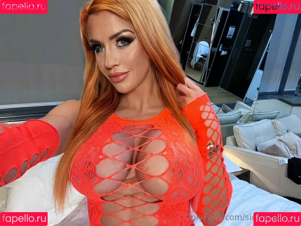 siennadayxo Onlyfans Photo Gallery 