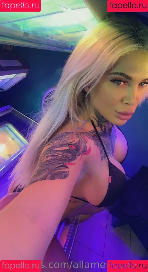 Christina Savoyy Onlyfans Photo Gallery 