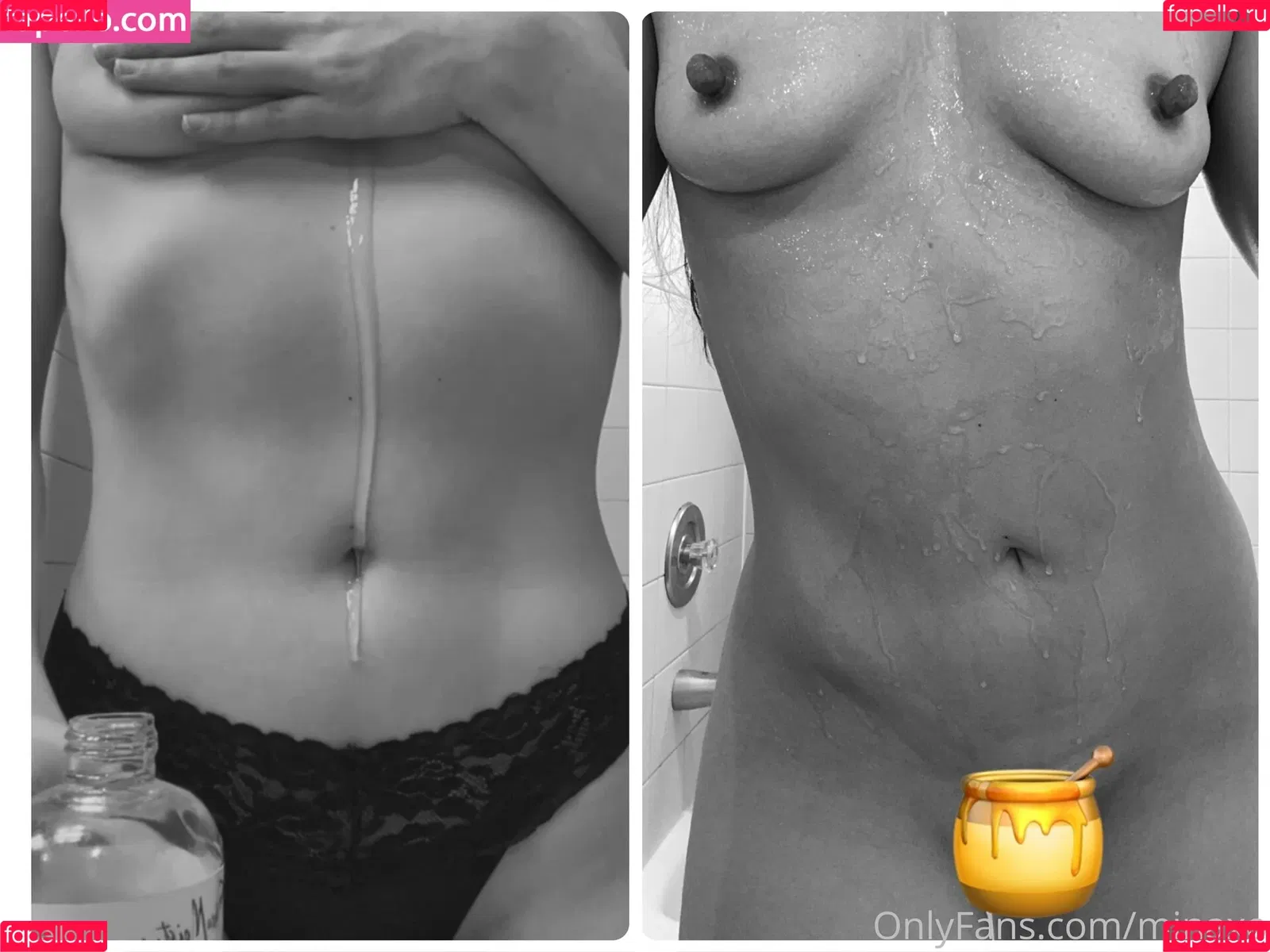 minaxo Onlyfans Photo Gallery 