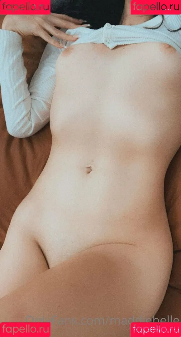 maddiebelle Onlyfans Photo Gallery 