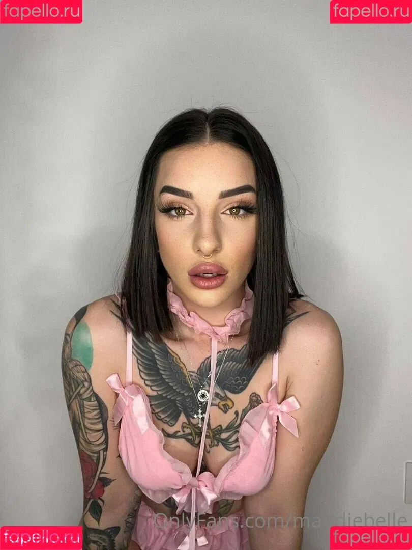 maddiebelle Onlyfans Photo Gallery 