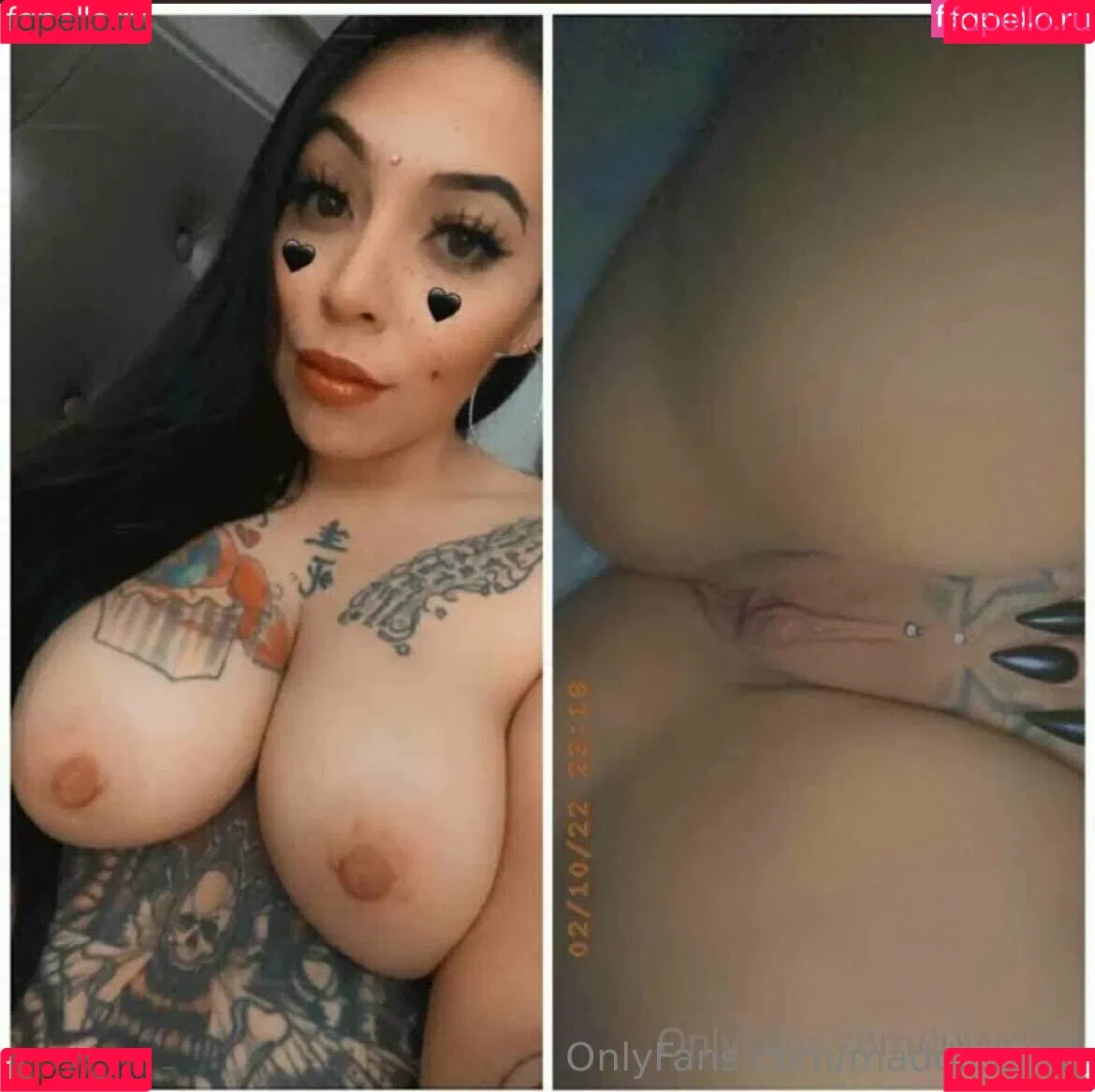maddiebelle Onlyfans Photo Gallery 
