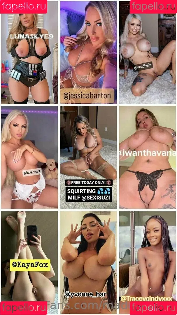 maddiebelle Onlyfans Photo Gallery 