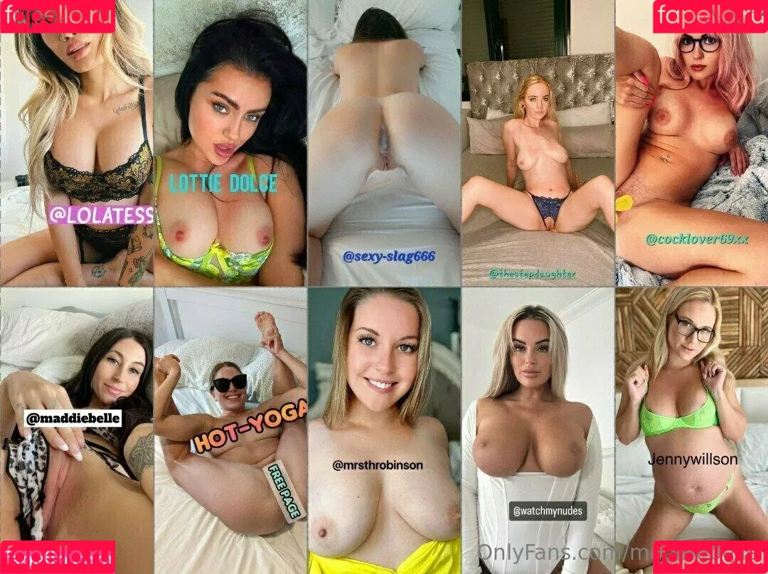 maddiebelle Onlyfans Photo Gallery 