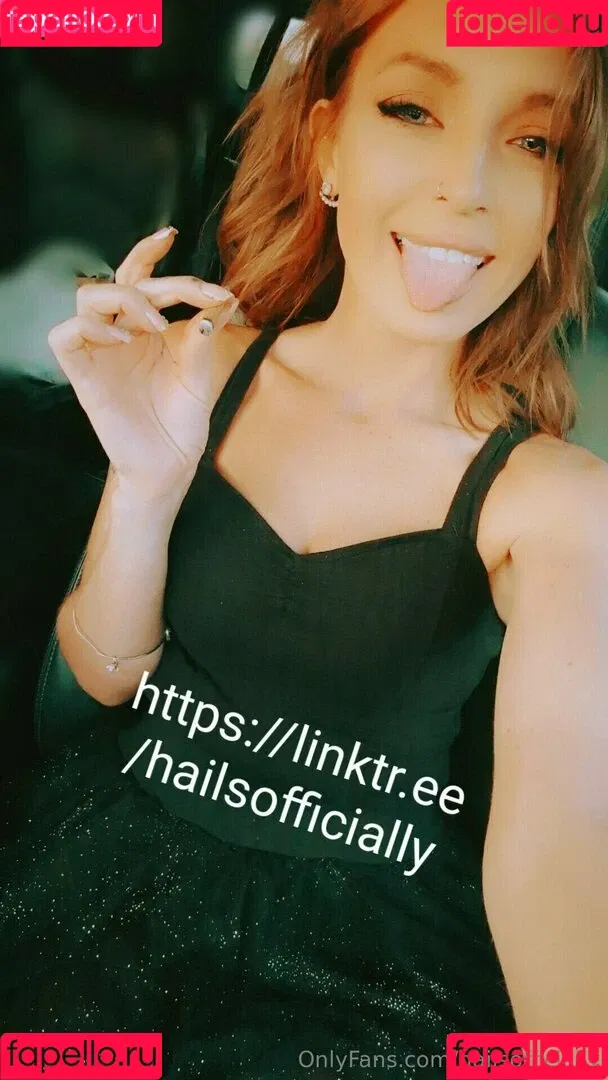 hailsofficially Onlyfans Photo Gallery 