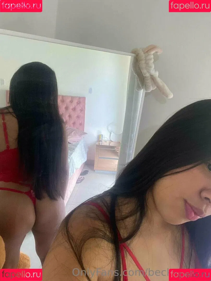 beckysexxx Onlyfans Photo Gallery 