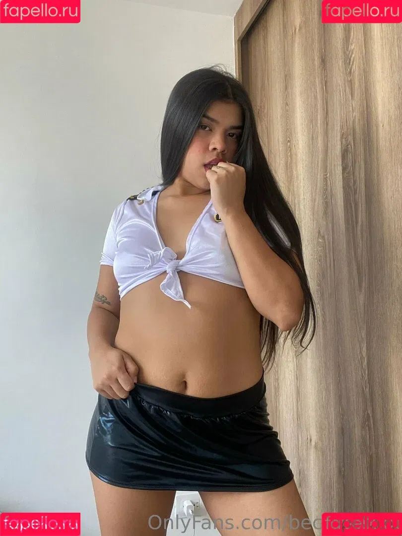 beckysexxx Onlyfans Photo Gallery 