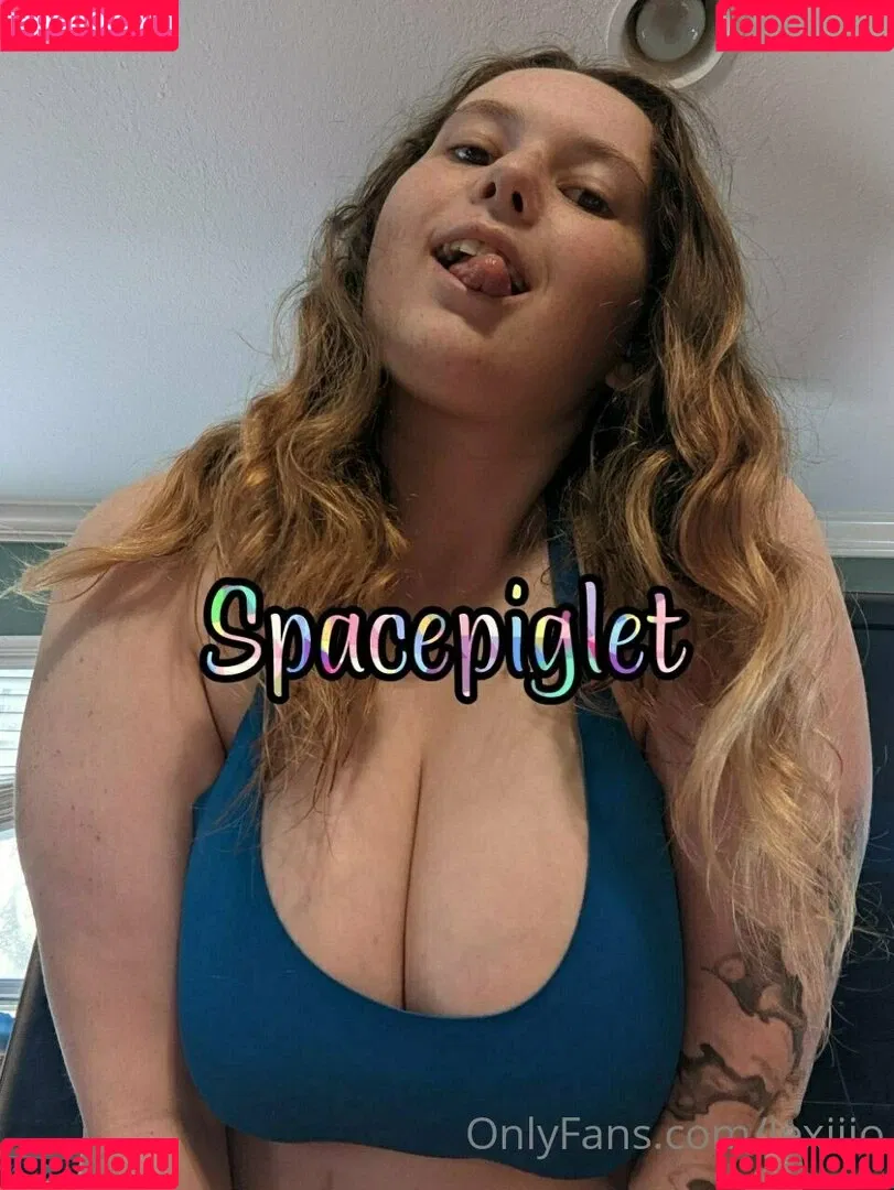 lexiiio Onlyfans Photo Gallery 
