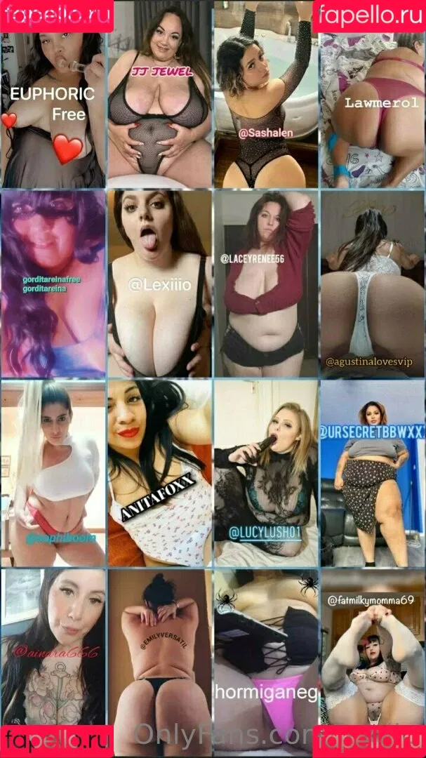 lexiiio Onlyfans Photo Gallery 