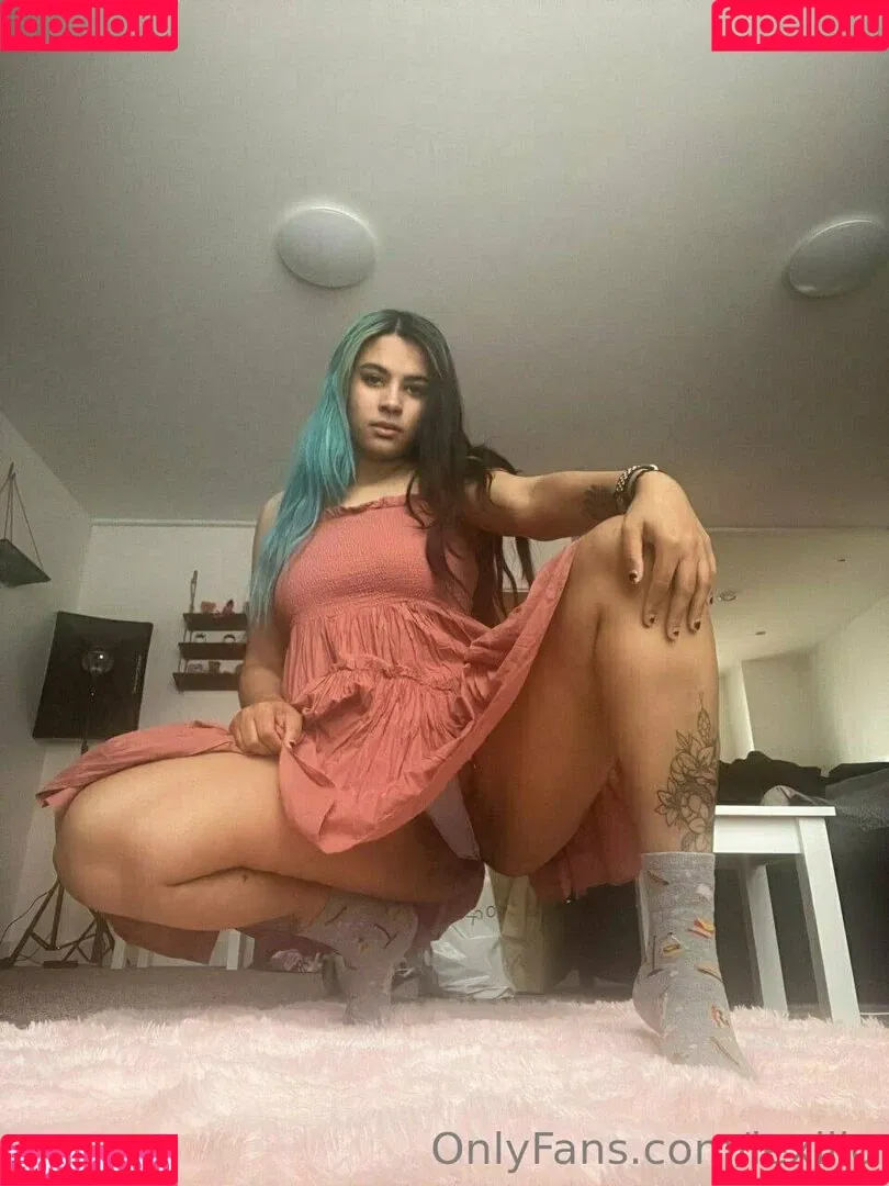 lexiiio Onlyfans Photo Gallery 