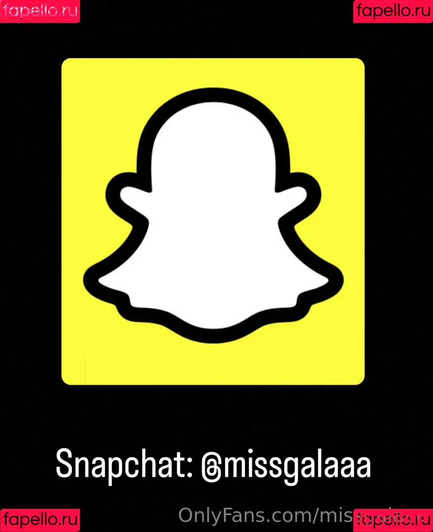 missgalaaa Onlyfans Photo Gallery 