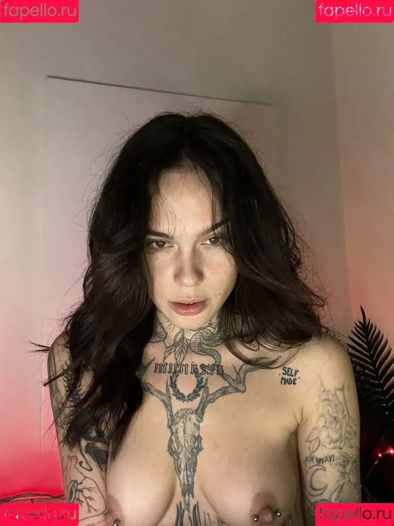 Tattstoner Onlyfans Photo Gallery 